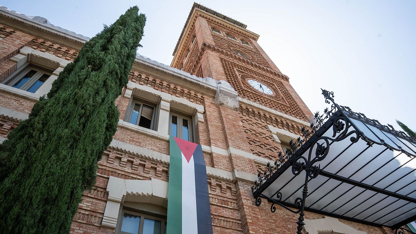 La tarde en 24 horas - 28/05/24 - ver ahora