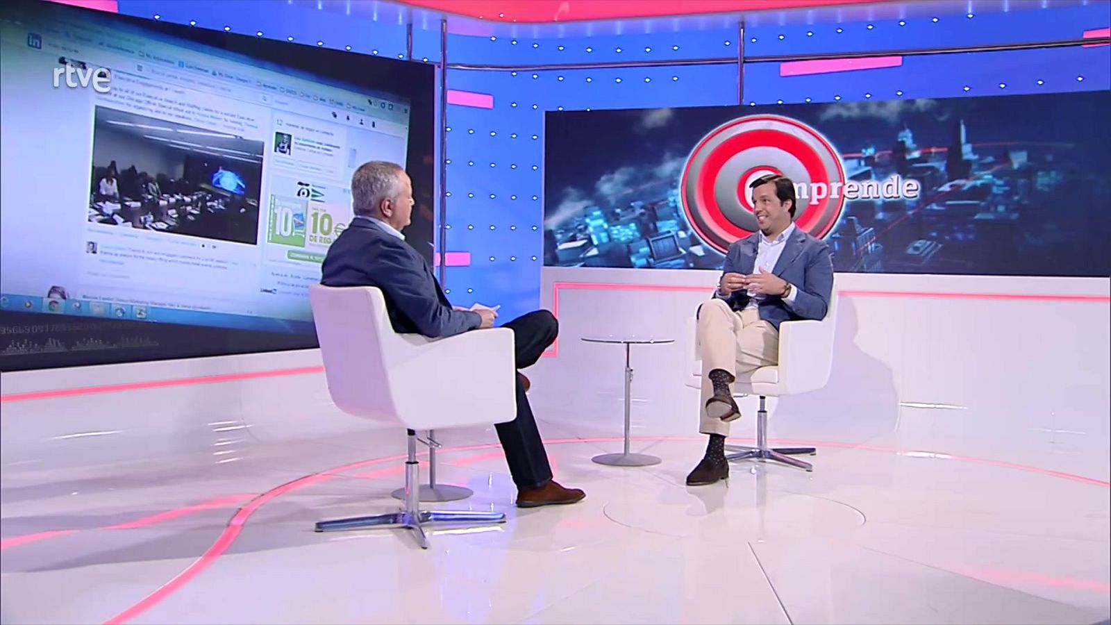 Emprende - 28/05/24 - ver ahora