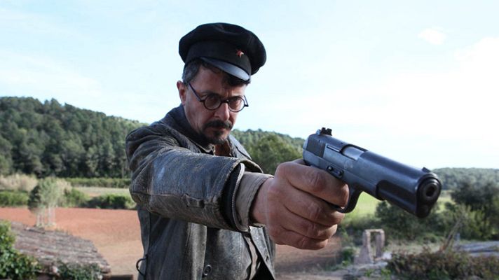 Días de cine - Días de cine: 'El bosque'