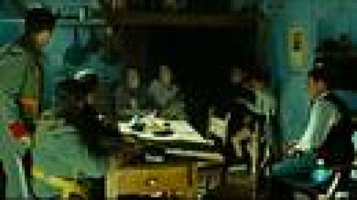 Días de cine - Días de cine: 'El bosque'