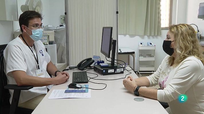 Telecanarias - Telecanarias 2 - 28/05/2024