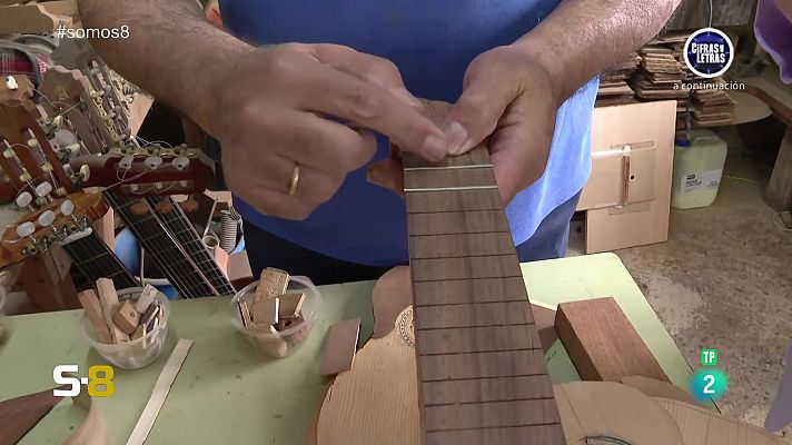 Somos 8 - Somos 8 - 28/05/2024