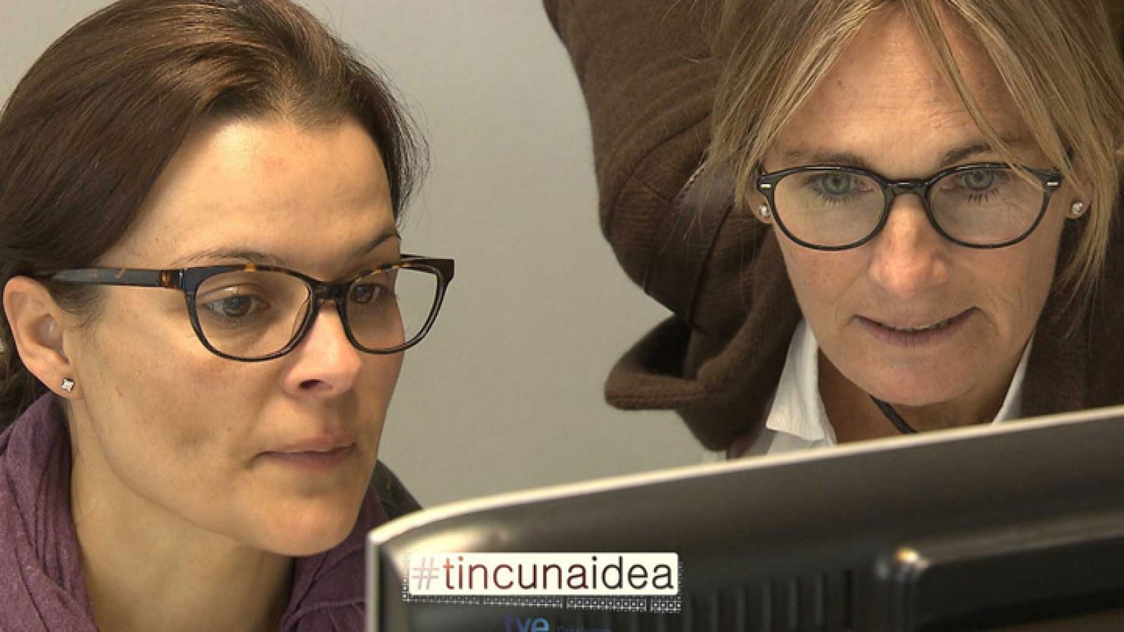 Tinc una idea - 13/12/2012