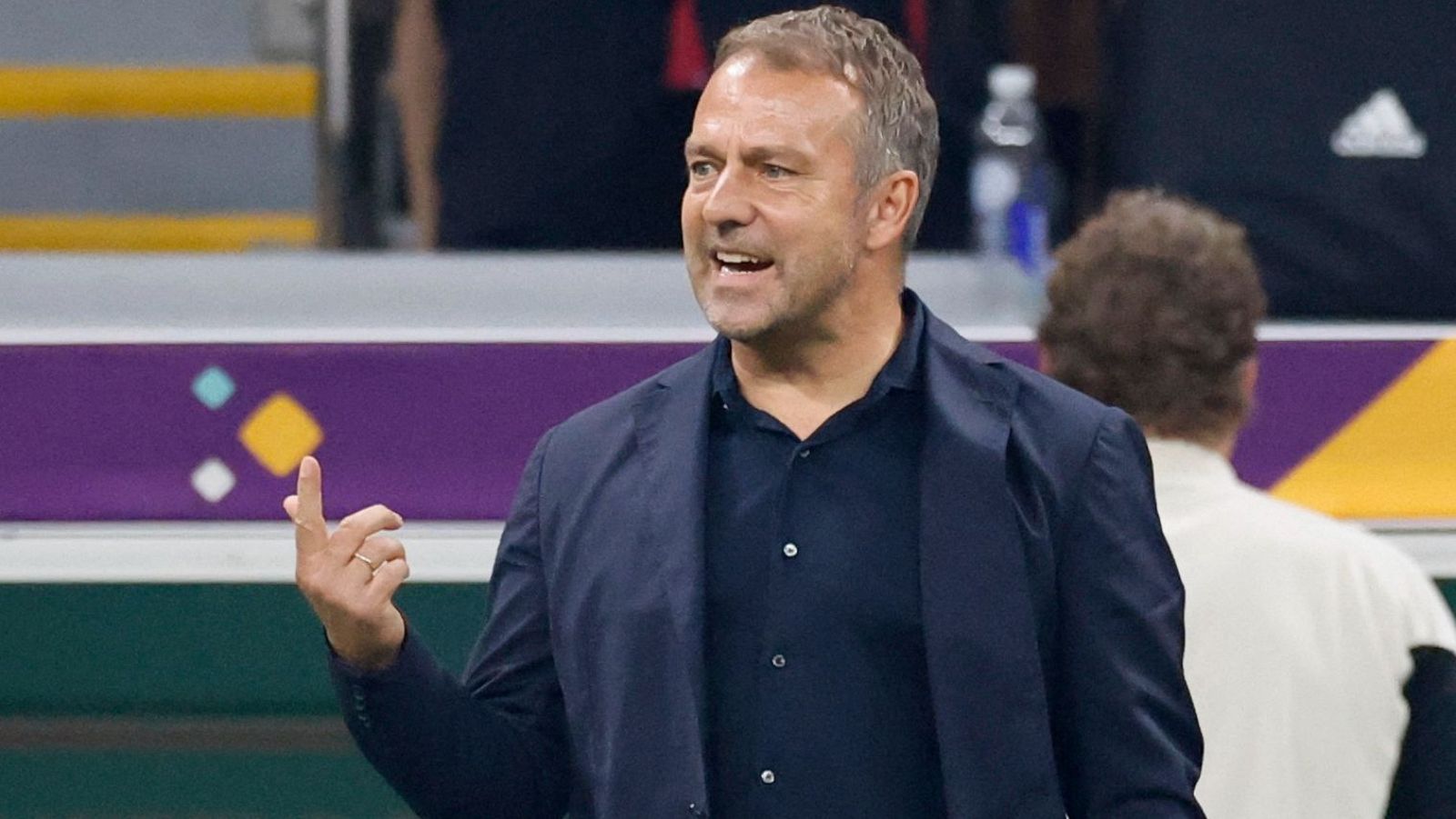 El Barcelona anunciará este miércoles la llegada de Hansi Flick | Ver