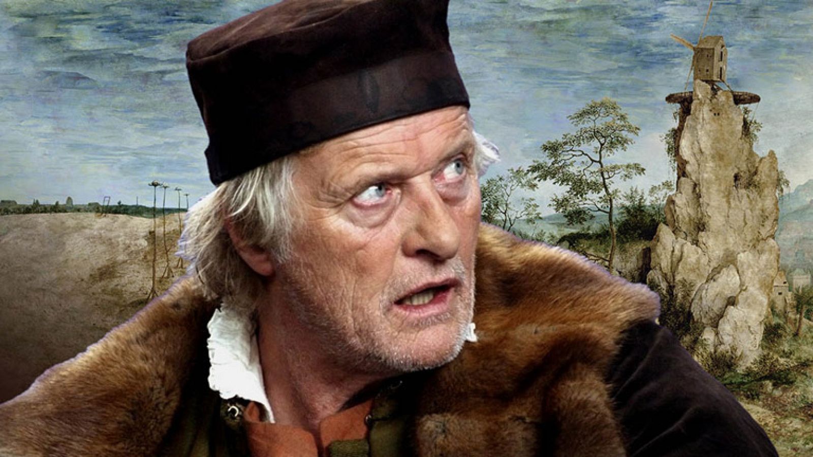 Días de cine: 'El molino y la cruz'