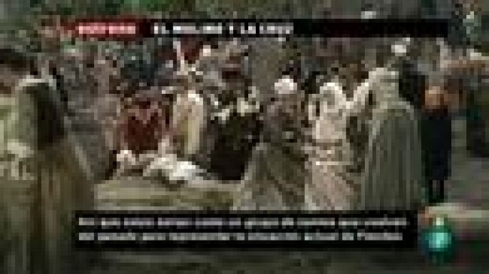 Días de cine - Días de cine: 'El molino y la cruz'