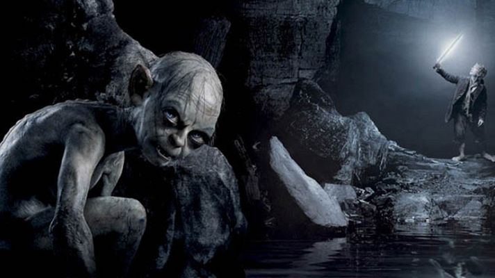 Días de cine - Días de cine: 'El Hobbit. Un viaje inesperado'