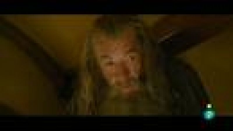  Días de cine: 'El Hobbit. Un viaje inesperado'