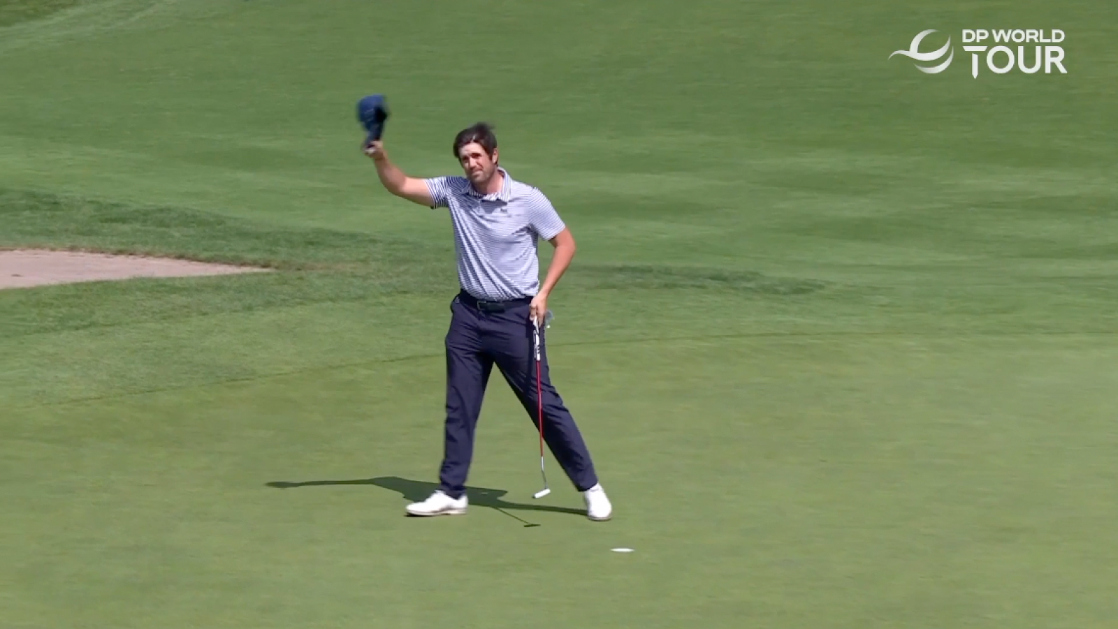 Hola Golf - T8 - Programa 13 - ver ahora