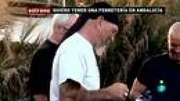 Días de cine - Días de cine: 'Quiero tener una ferretería en Andalucía'