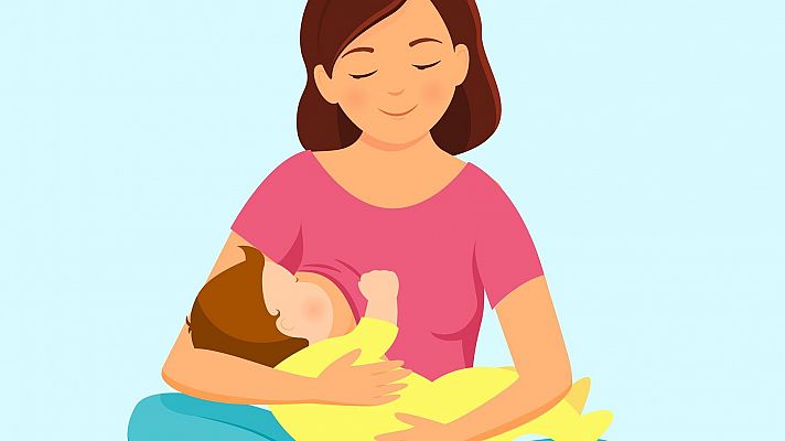 Aquí hay trabajo - Novedad: el permiso de lactancia se puede acumular