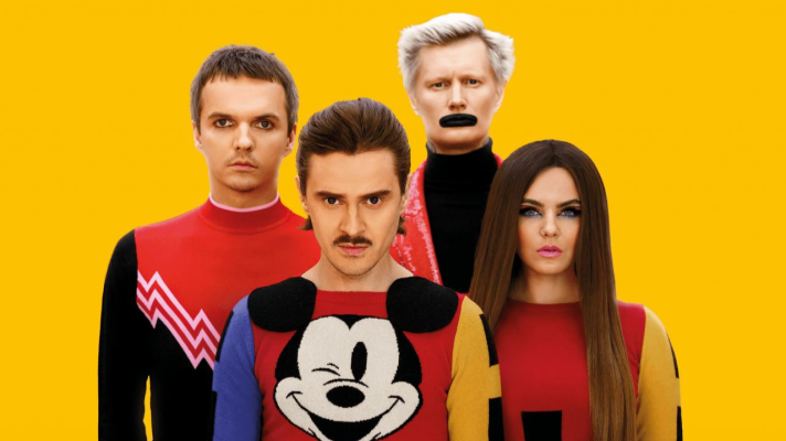 Eurovisión - Little Big - "Uno" - (Rusia)