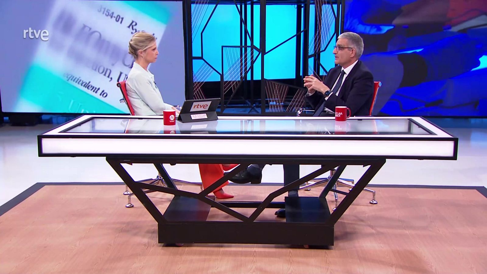 La aventura del saber - 29/05/24 - ver ahora