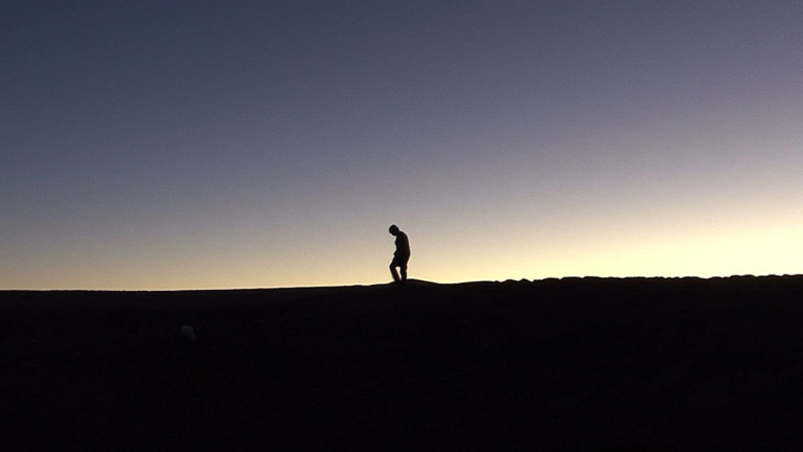 Días de cine: 'Nostalgia de la luz'