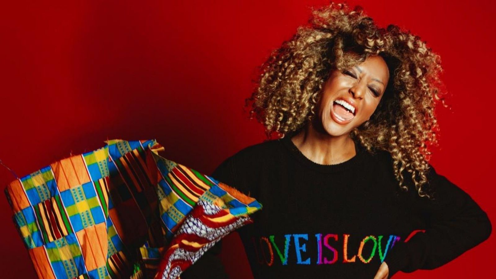 Eurovisión 2020 | Senhit - "Freaky!" - San Marino (Videoclip oficial) - Eurovisión | Ver