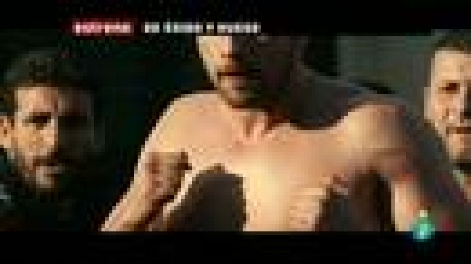 Días de cine: 'De óxido y hueso'