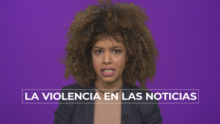 Objetivo igualdad - EL DATO: La violencia de género en las noticias