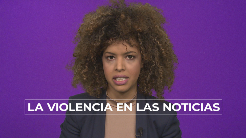 EL DATO: La violencia de gnero en las noticias