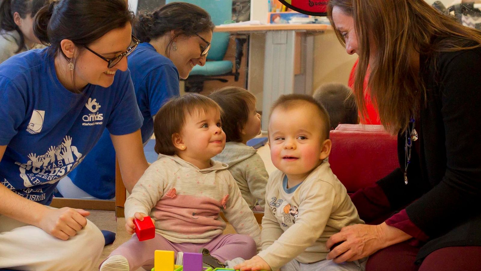 Plena Inclusión - Para todos La 2 | Ver