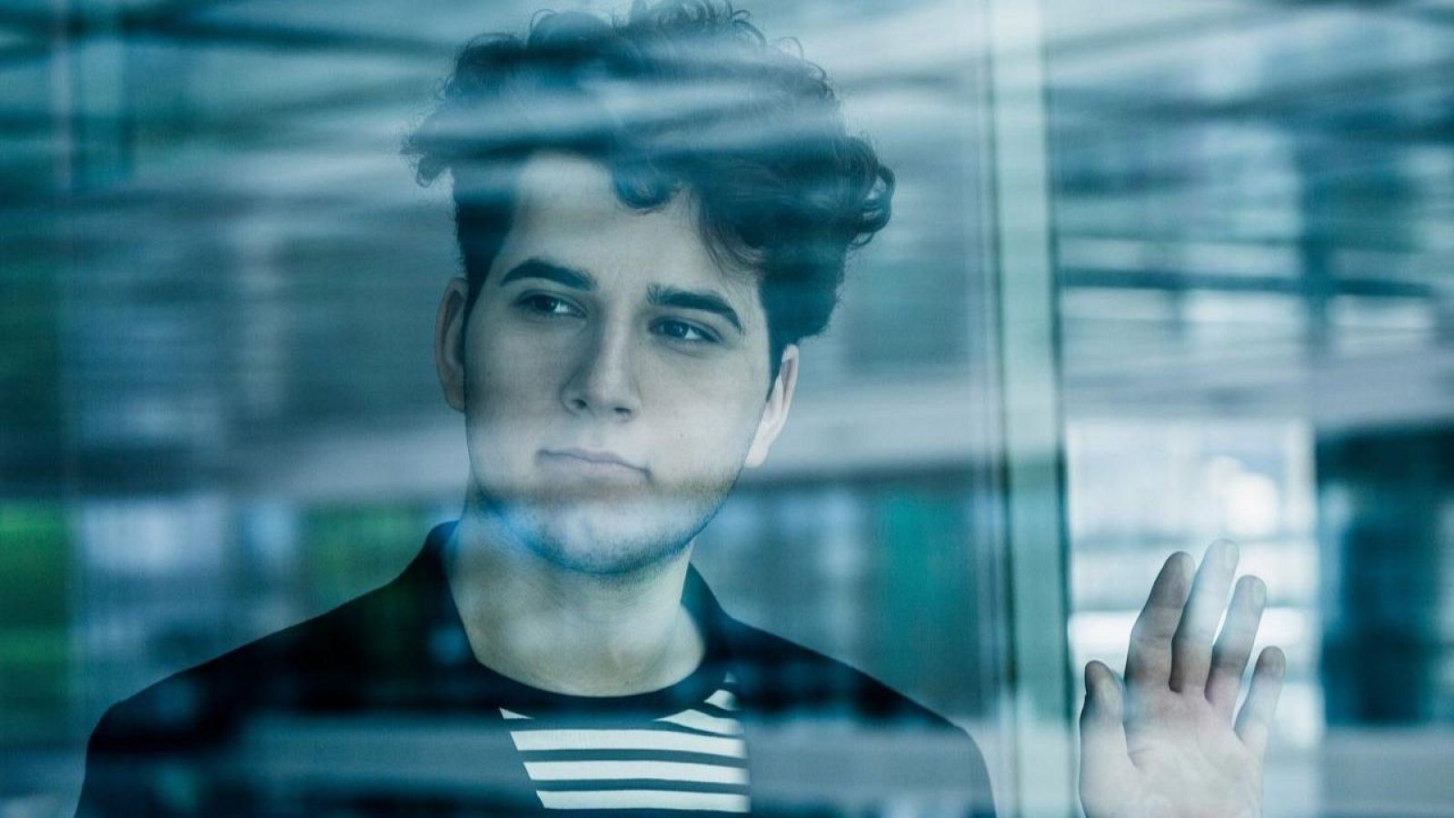 Eurovisión 2020 | Gjon's Tears - "Répondez-moi" - Suiza (Videoclip oficial) - Eurovisión | Ver