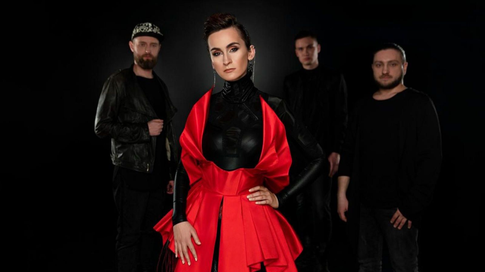 Eurovisión 2020 | Go_A - "Solovey" - Ucrania (Videoclip oficial) - Eurovisión | Ver