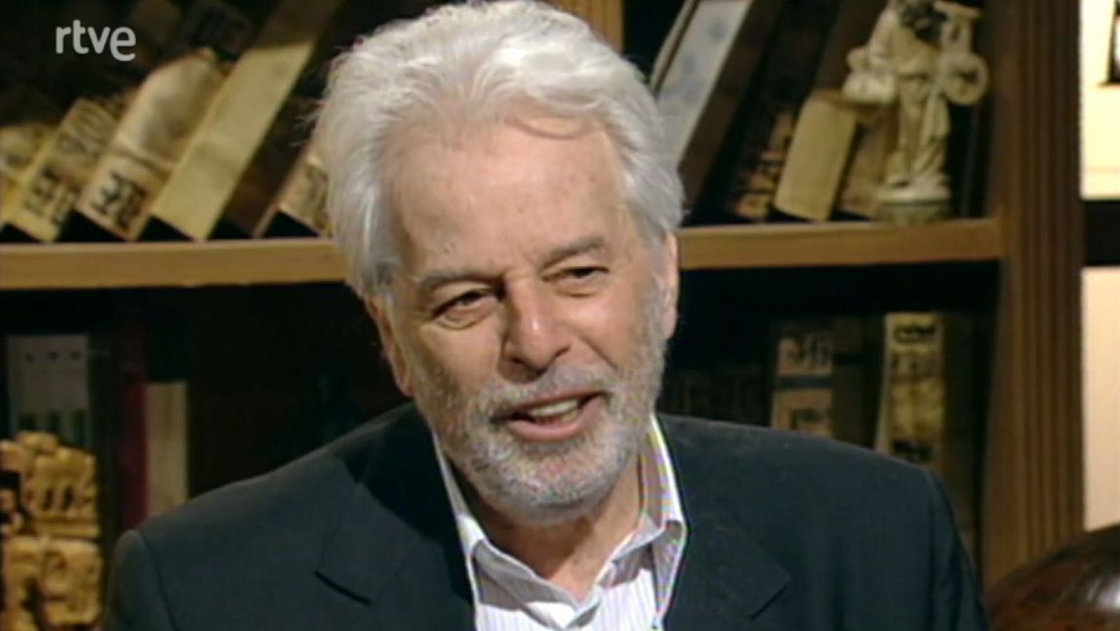 Negro sobre blanco - Psicomagia. Práctica - Negro sobre blanco | Ver