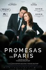 Poster de Promesas en París
