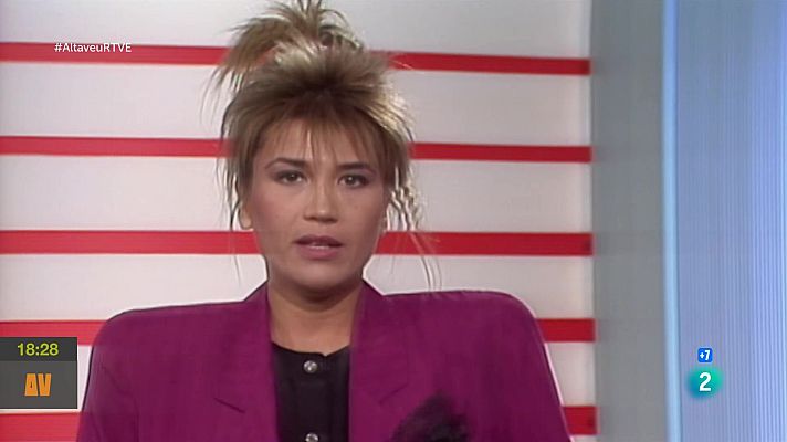 L'altaveu - 'La Cheloteca': Julia Otero