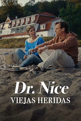 Cine internacional - Dr. Nice, viejas heridas