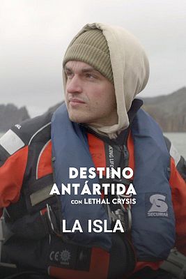 La isla