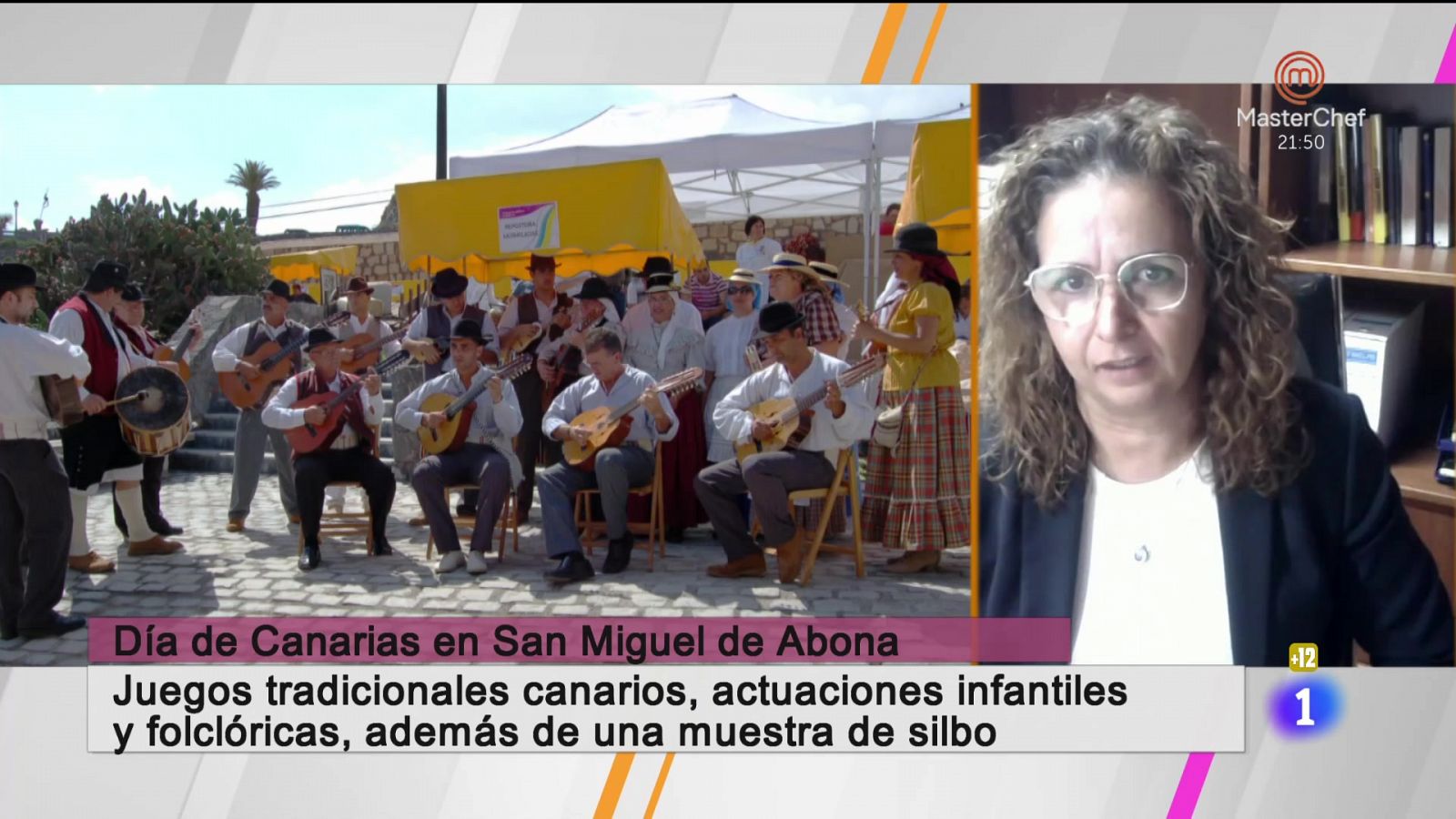 Desde el Ayuntamiento de San Miguel de Abona se invita a toda la ciudadanía a participar en el Día de Canarias, que tiene su origen en la fecha donde se reunió por primera sesión del Parlamento de Canarias llevada a cabo en su sede de Santa Cruz de Tenerife el 30 de mayo del año 1983.