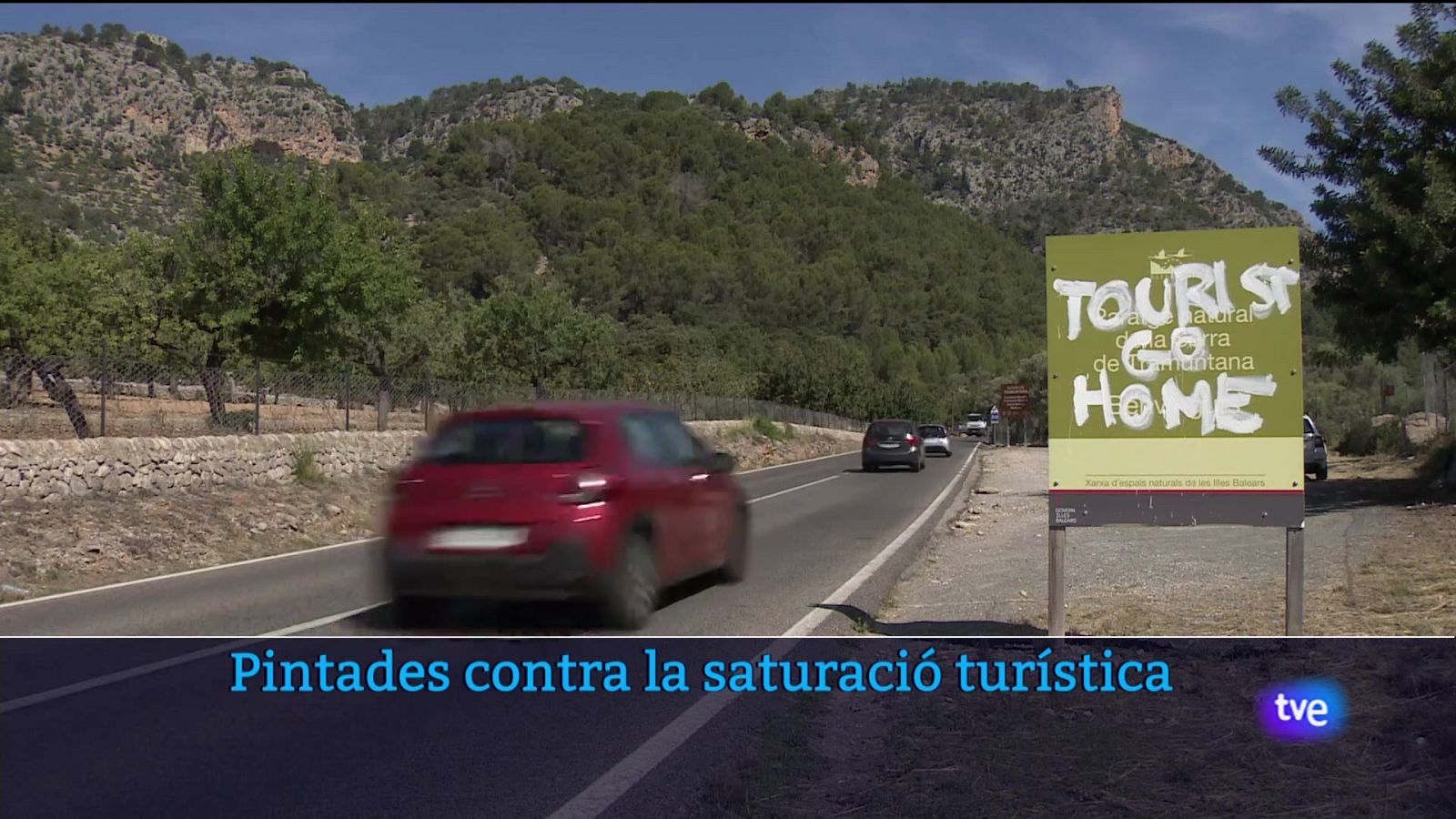 Informatiu Balear 1 - 29/05/24 - Veure ara