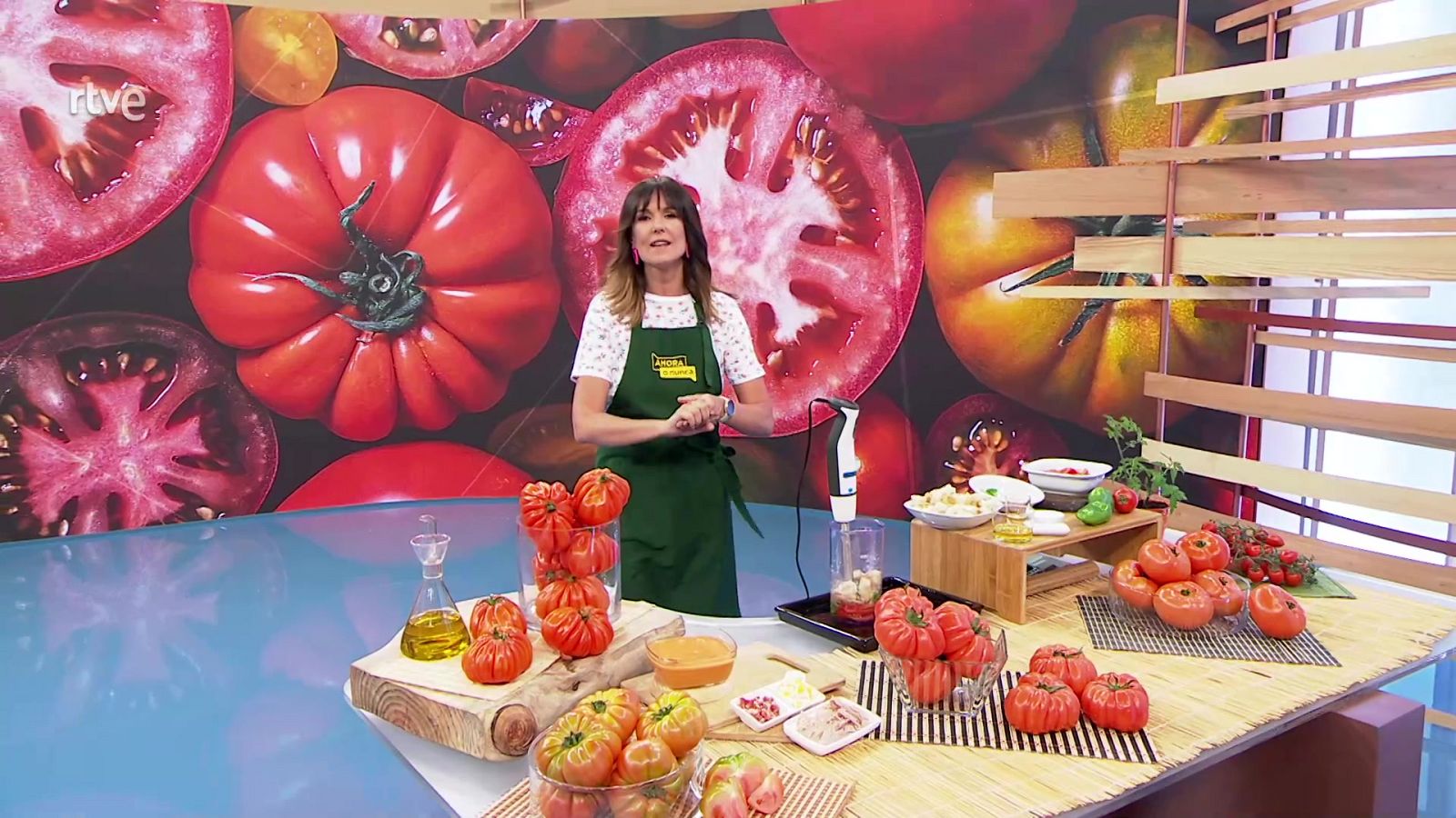 Ahora o nunca - Programa 343 - ver ahora