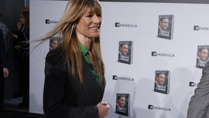 Telediario en lengua de signos - Telediario - 15 horas - 29/05/24 - Lengua de signos