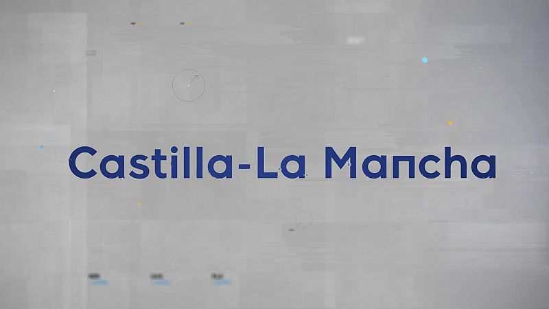 Noticias de Castilla-La Mancha 2 -  29/05/2024 - Ver ahora