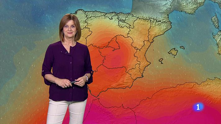 Noticias de Extremadura - El Tiempo en Extremadura - 29/05/2024
