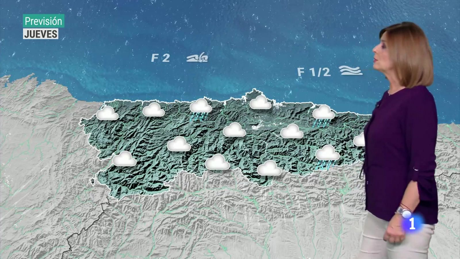 El tiempo en Asturias - 29/05/24 | Ver
