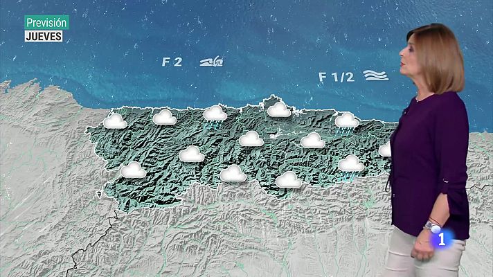 El tiempo en Asturias - 29/05/24