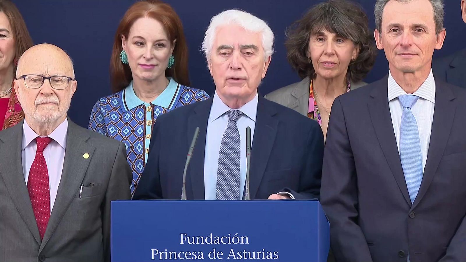 Asturias en 2' - 29/05/24 | Ver