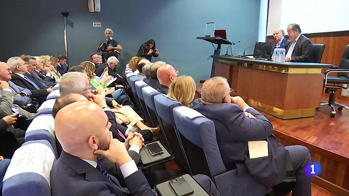 Noticias de Castilla y León - Castilla y León en 1' - 29/05/24