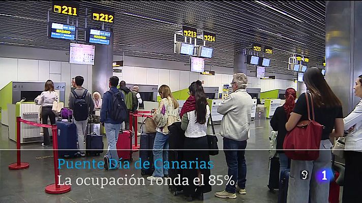 Telecanarias - Telecanarias - 29/05/2024