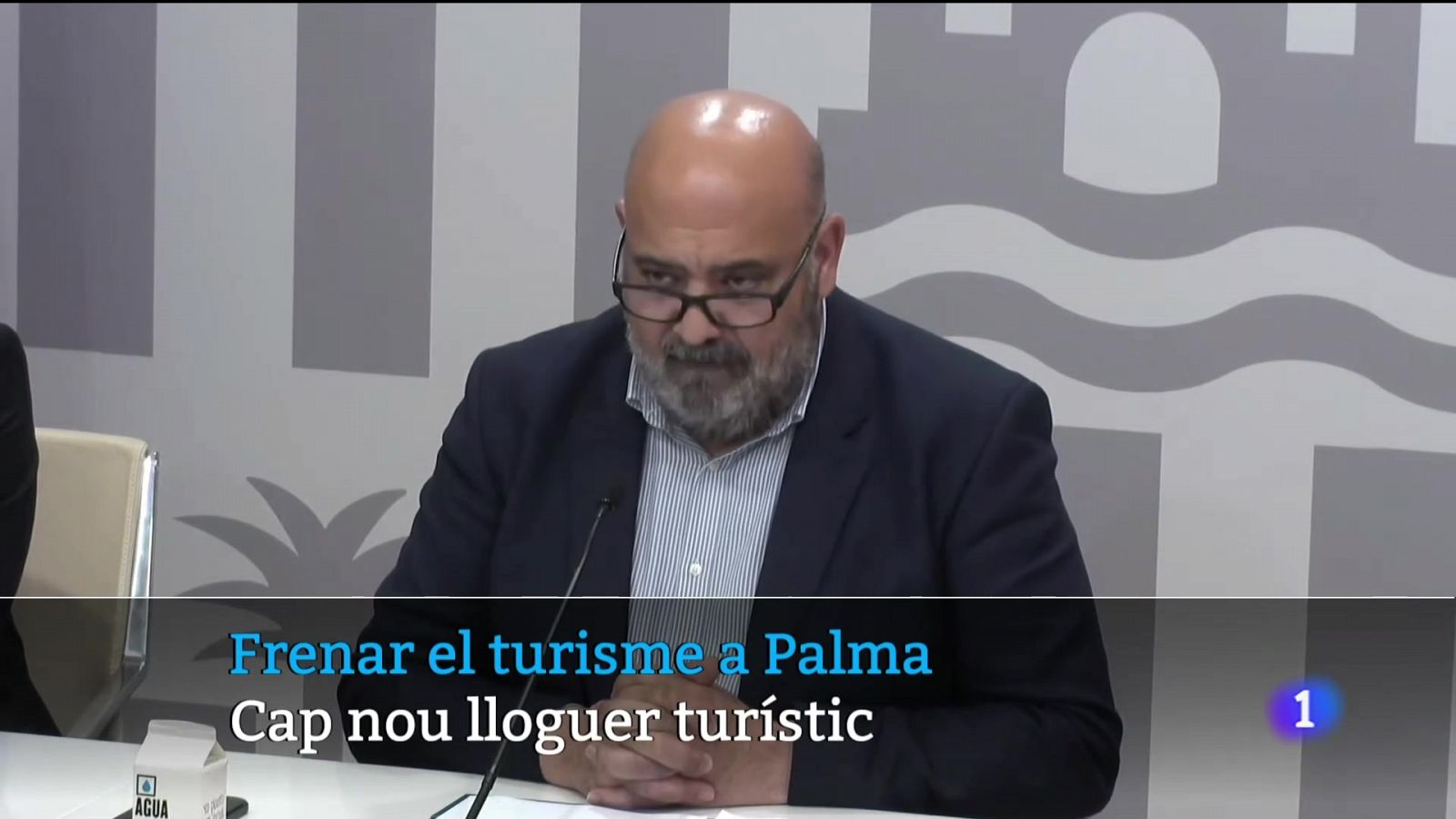 Informatiu Balear - Programa d'actualitat a RTVE Play