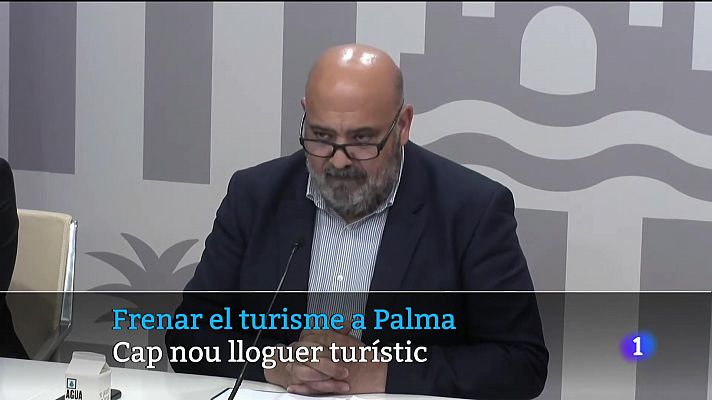 Informatiu Balear - Informatiu Balear en 2' - 29/05/24