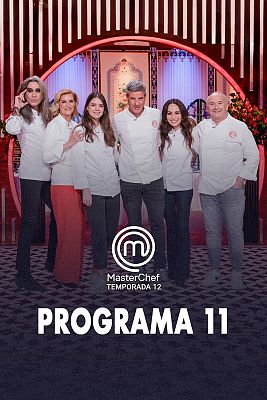 Programa 11