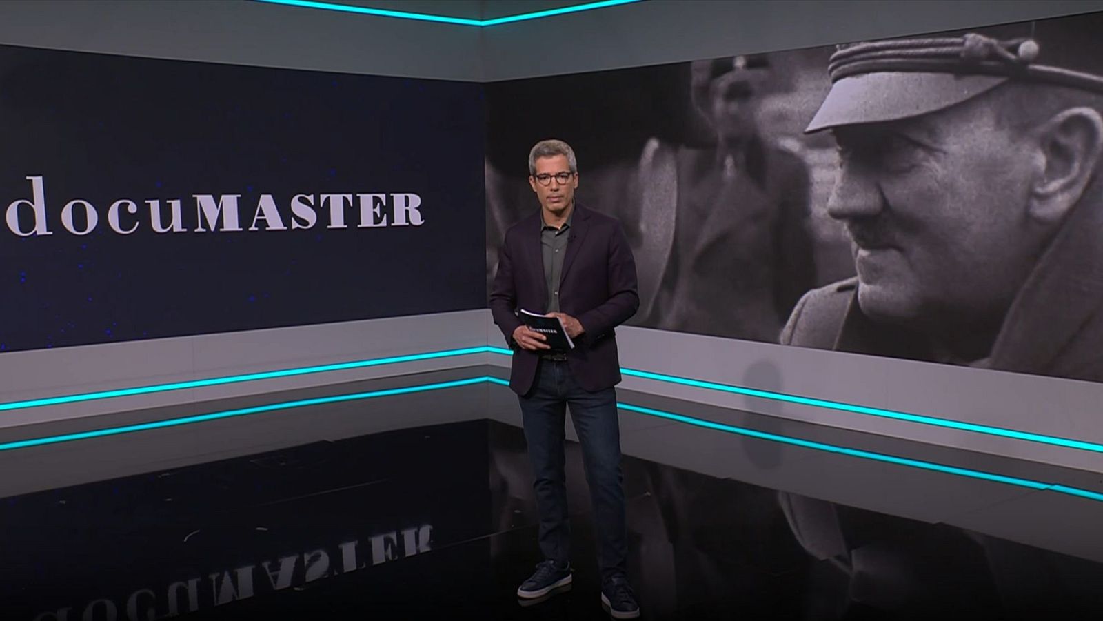 Documaster - Presentación: Presentación: Master of Reich 2 - ver ahora