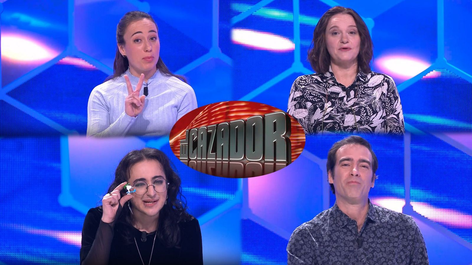 El cazador - Programa 953 - ver ahora