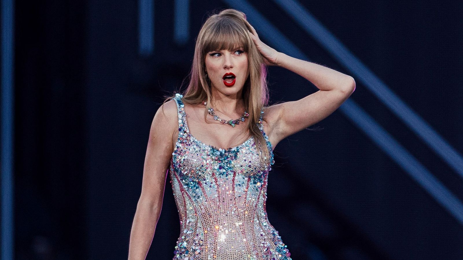Radiografía de Taylor Swift: de estrella del country a fenómeno pop