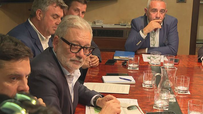 El Vespre - El Vespre - 29/05/2024