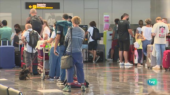 Telecanarias - Telecanarias 2 - 29/05/2024