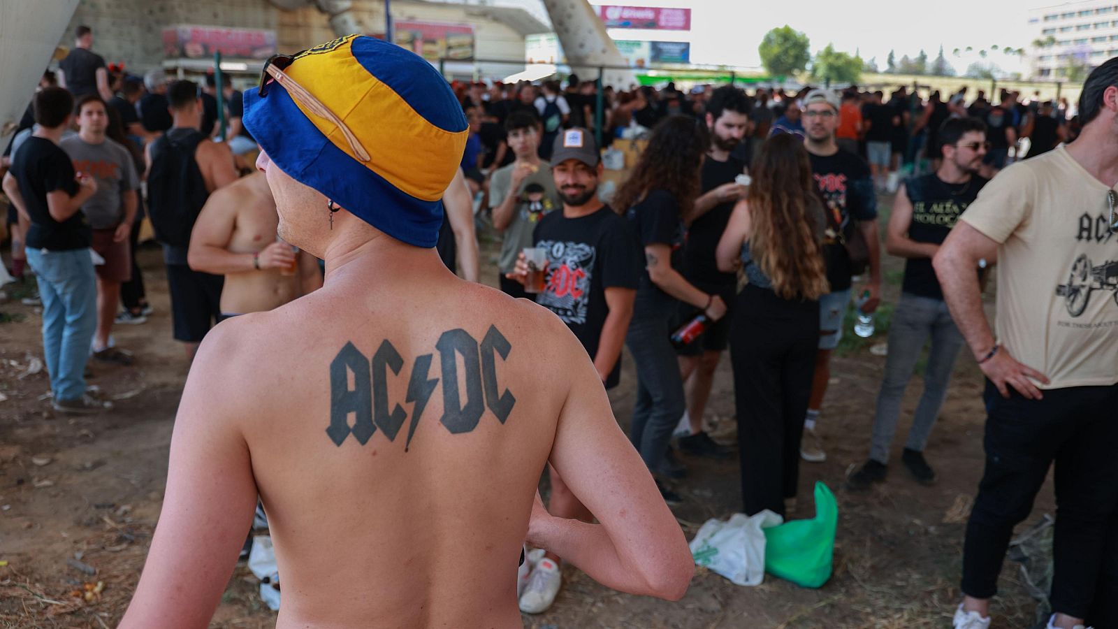 AC/DC: 50 años de rock and roll entre rumores de retirada